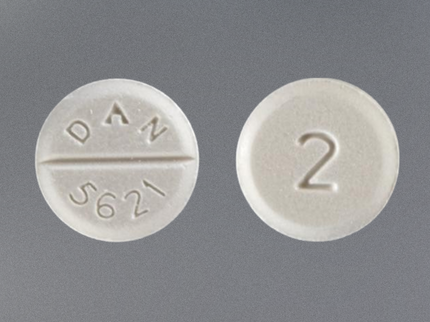 Koop Diazepam 2mg