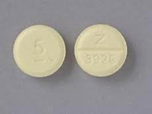 Diazepam 5mg in Netherland