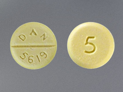 Diazepam 5mg kopen